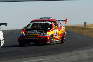 Illustration for article titled Got Hood? Western Endurance Racing Championship Round 4 Results